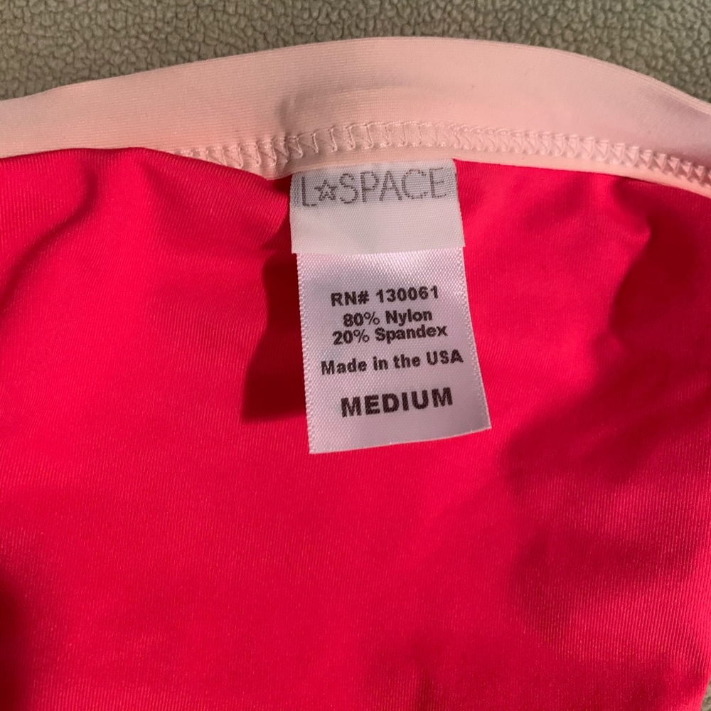 L Space Bikini - image 6